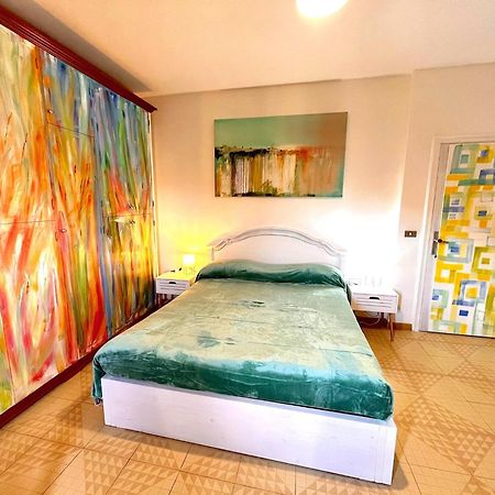 La Casa Dell'Artista Di Vittorio Vertone Pietragalla Eksteriør billede