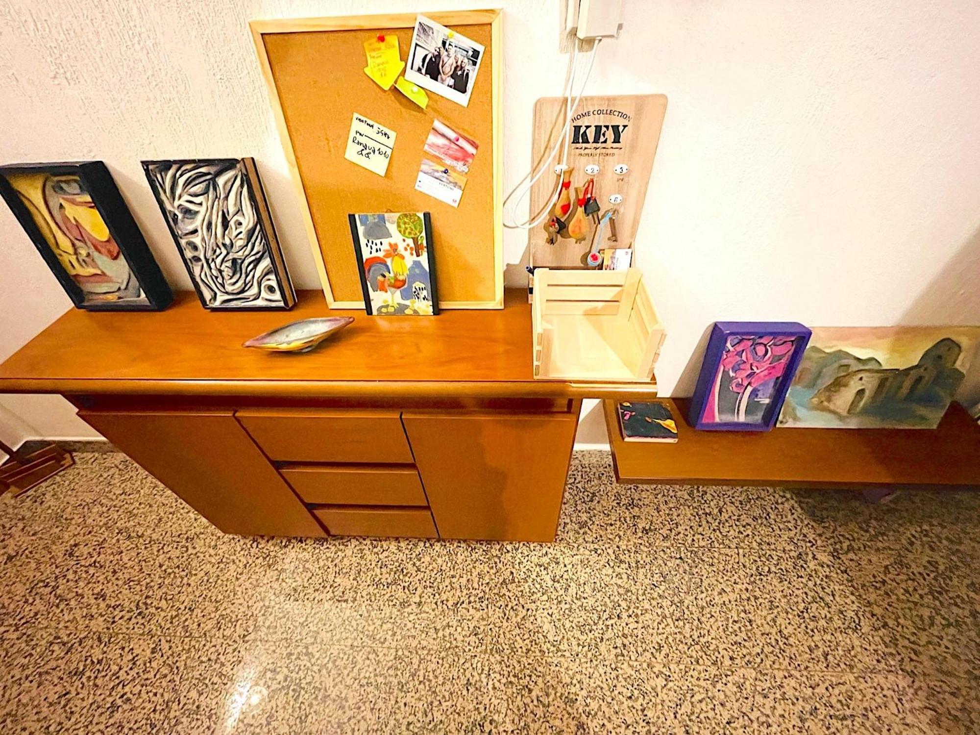 La Casa Dell'Artista Di Vittorio Vertone Pietragalla Eksteriør billede
